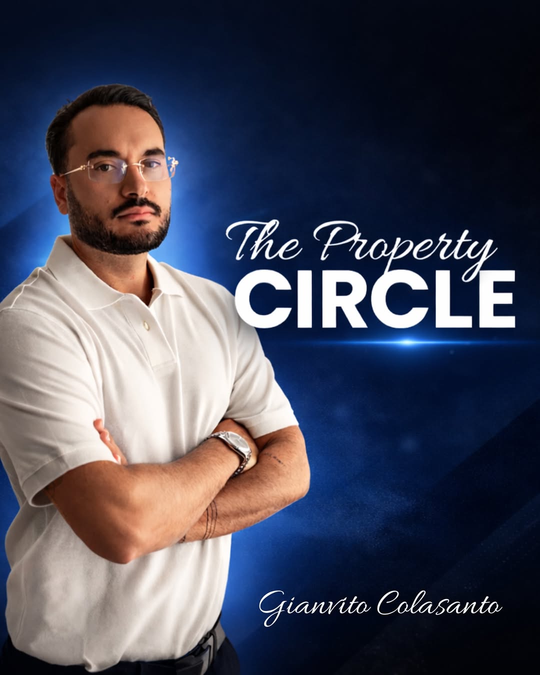 Gianvito Colasanto — The Property Circle